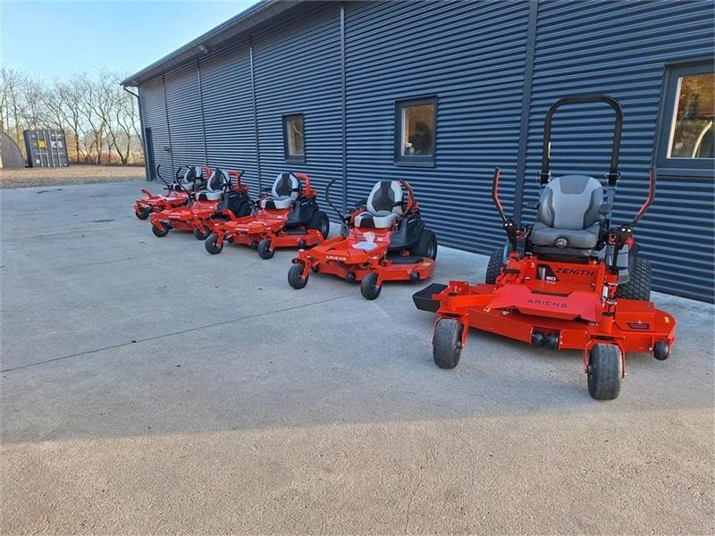 Ariens ARIENS FORHANDLER - Tractor municipal: foto 1 Ariens ARIENS FORHANDLER - Tractor municipal: foto 1