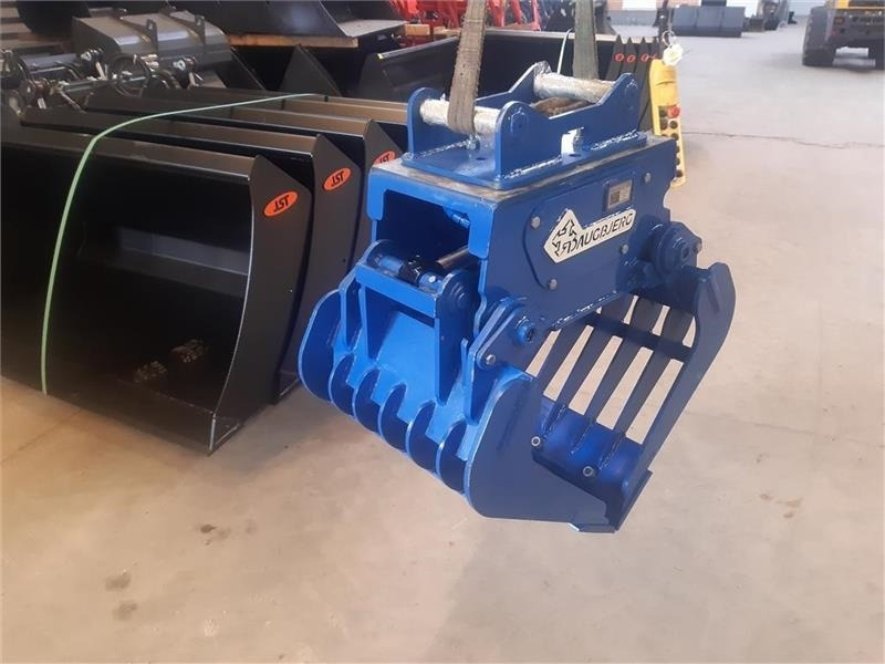 Daubjerg 0204 - Pinza de manipulación: foto 2 Daubjerg 0204 - Pinza de manipulación: foto 2