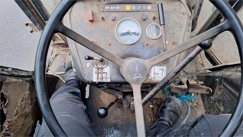 Tractor Deutz-fahr D 6806: foto 9