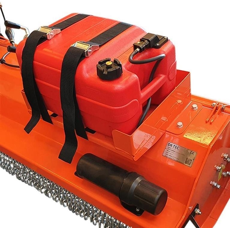 Dk-Tec - Cortacésped: foto 2 Dk-Tec - Cortacésped: foto 2