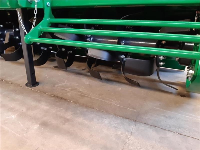 Dk-Tec fræser 2,3meter - Rotocultivador: foto 3 Dk-Tec fræser 2,3meter - Rotocultivador: foto 3