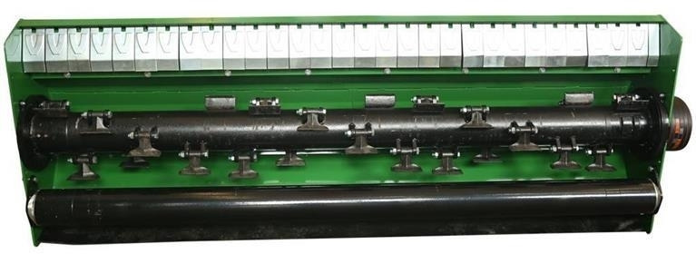 Dk-Tec slagleklipper - Segadora: foto 4 Dk-Tec slagleklipper - Segadora: foto 4