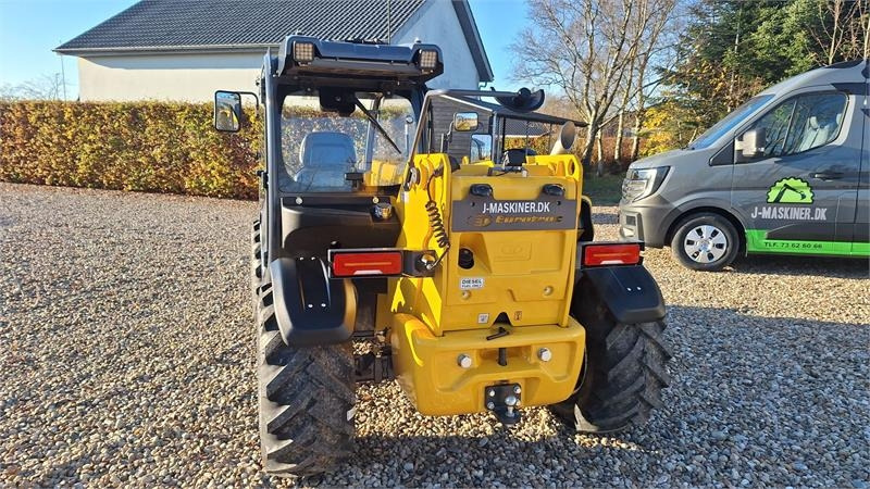 Eurotrac TH25.6 Fabrks ny - Manipulador telescópico: foto 2 Eurotrac TH25.6 Fabrks ny - Manipulador telescópico: foto 2