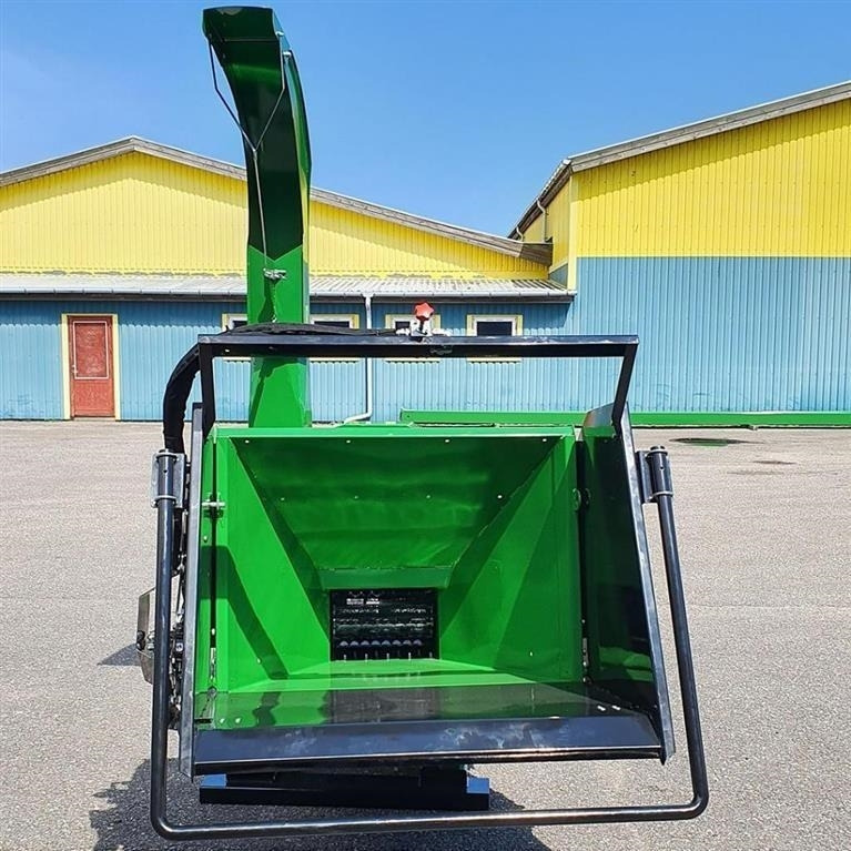 - - - FLISHUGGER TIL TRAKTOR KAPACITET OP TIL Ø25 - Trituradora de madera: foto 3 - - - FLISHUGGER TIL TRAKTOR KAPACITET OP TIL Ø25 - Trituradora de madera: foto 3