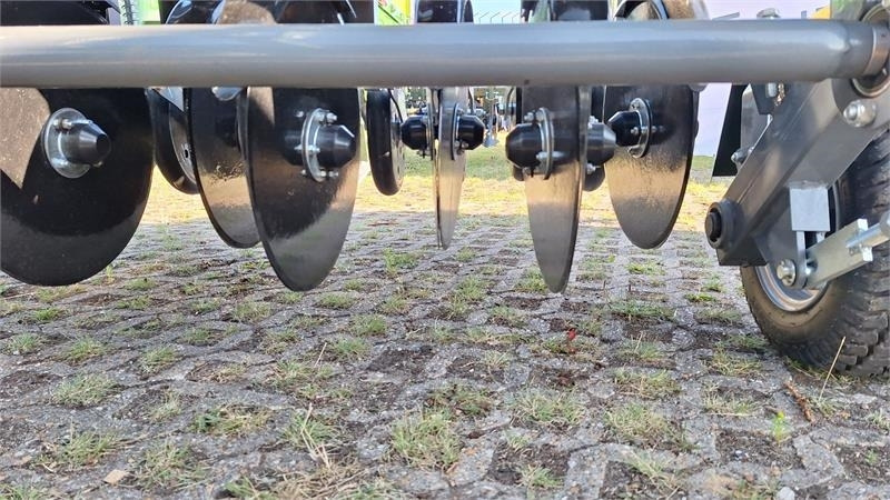 Faunamaster Seeder 180 såmaskine såmaskine - Sembradora: foto 3 Faunamaster Seeder 180 såmaskine såmaskine - Sembradora: foto 3