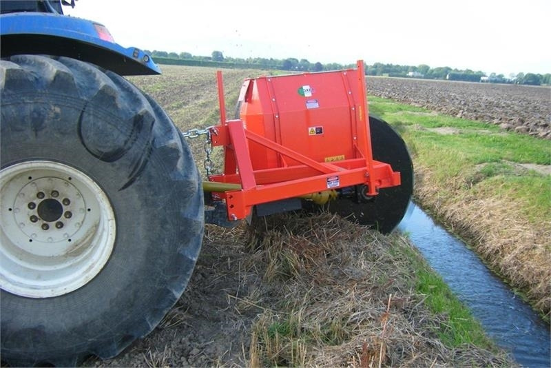 - - - BOXER AGRI - Implemento para Maquinaria agrícola: foto 2 - - - BOXER AGRI - Implemento para Maquinaria agrícola: foto 2