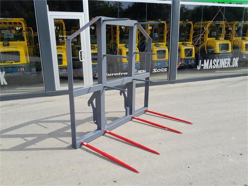 FK Machinery Meget kraftig model - Implemento para Maquinaria agrícola: foto 2 FK Machinery Meget kraftig model - Implemento para Maquinaria agrícola: foto 2