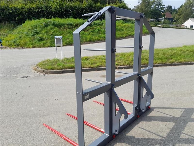 FK Machinery Meget kraftig model - Implemento para Maquinaria agrícola: foto 4 FK Machinery Meget kraftig model - Implemento para Maquinaria agrícola: foto 4