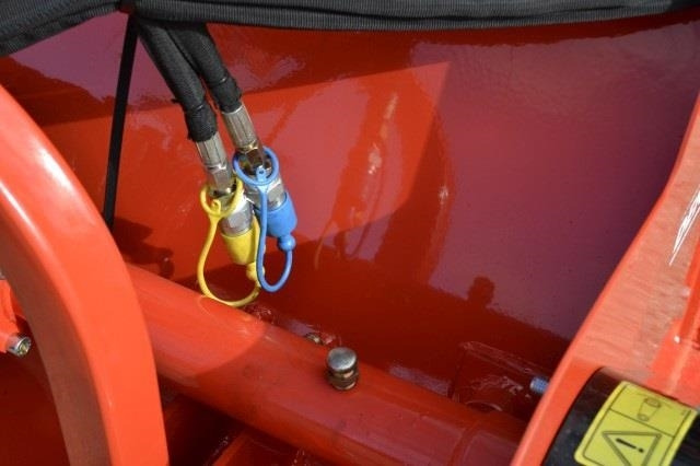 - - - boxer - Implemento para Tractor municipal: foto 3 - - - boxer - Implemento para Tractor municipal: foto 3