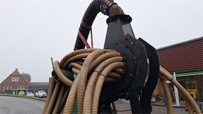 Inter-Tech 7,5 MTR  - Cuba de purín: foto 5 Inter-Tech 7,5 MTR  - Cuba de purín: foto 5