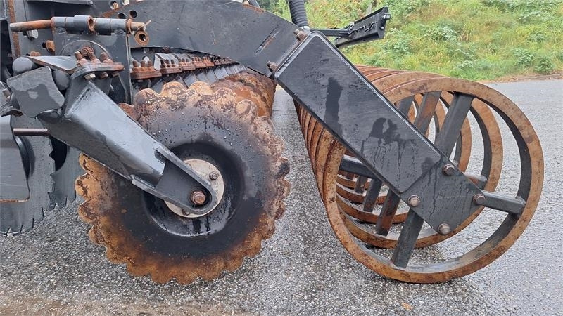 Inter-Tech 7,5 MTR  - Cuba de purín: foto 4 Inter-Tech 7,5 MTR  - Cuba de purín: foto 4