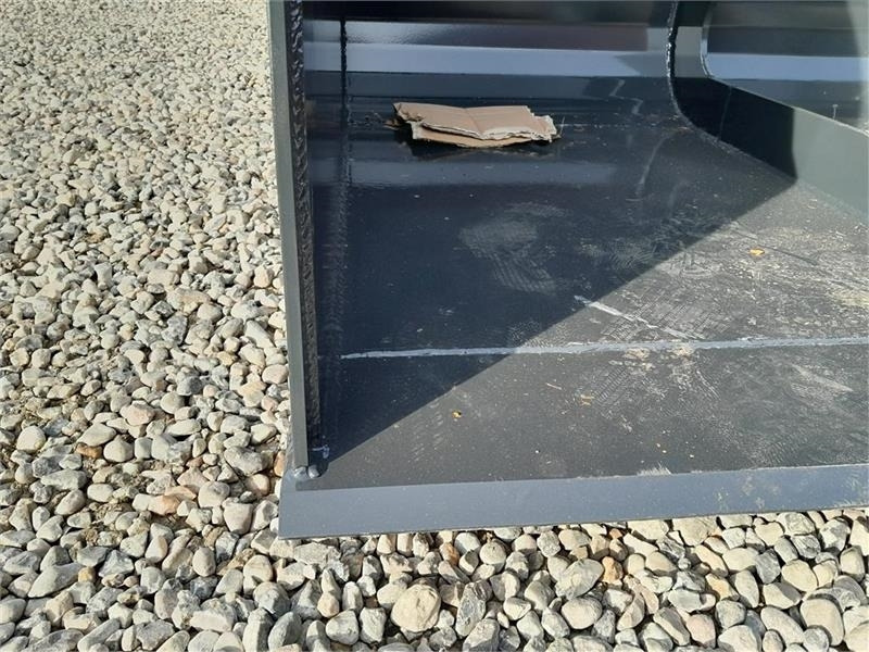 - - - Inter Tech - Cazo para Maquinaria de construcción: foto 5 - - - Inter Tech - Cazo para Maquinaria de construcción: foto 5