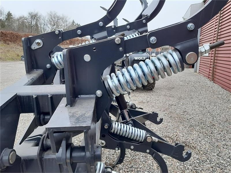 Intertec FORTSATS 6 METER MED LIFT - Subsolador: foto 4 Intertec FORTSATS 6 METER MED LIFT - Subsolador: foto 4