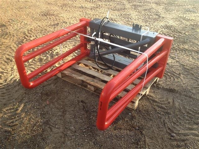 - - - J-Maskiner - Pinza para Maquinaria agrícola: foto 1 - - - J-Maskiner - Pinza para Maquinaria agrícola: foto 1