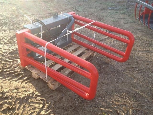 - - - J-Maskiner - Pinza para Maquinaria agrícola: foto 2 - - - J-Maskiner - Pinza para Maquinaria agrícola: foto 2