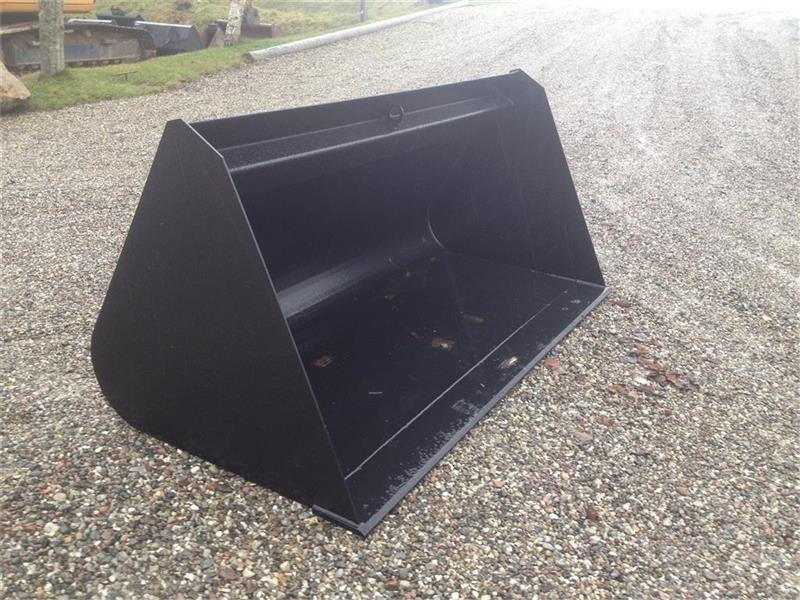 JCB J-Maskiner kornskovl - Cazo cargador para Manipulador telescópico: foto 2 JCB J-Maskiner kornskovl - Cazo cargador para Manipulador telescópico: foto 2