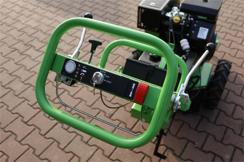 Laski F460E/27 - Astilladora de leña: foto 2 Laski F460E/27 - Astilladora de leña: foto 2