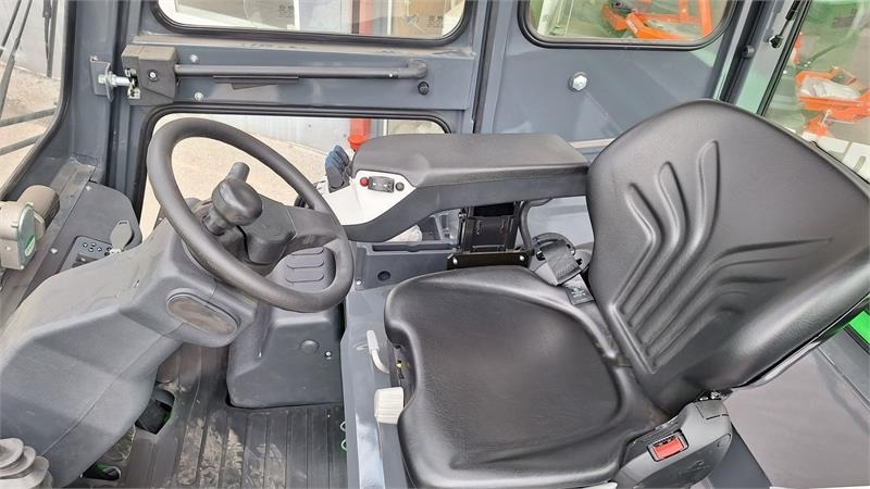 Carretilla elevadora eléctrica Lonking Lg50b Ny: foto 8