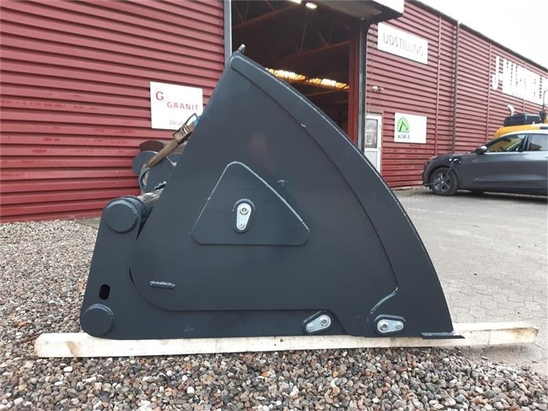 Inter-Tech højtipskovl inter-tech 3 meters - Maquinaria agrícola: foto 2 Inter-Tech højtipskovl inter-tech 3 meters - Maquinaria agrícola: foto 2