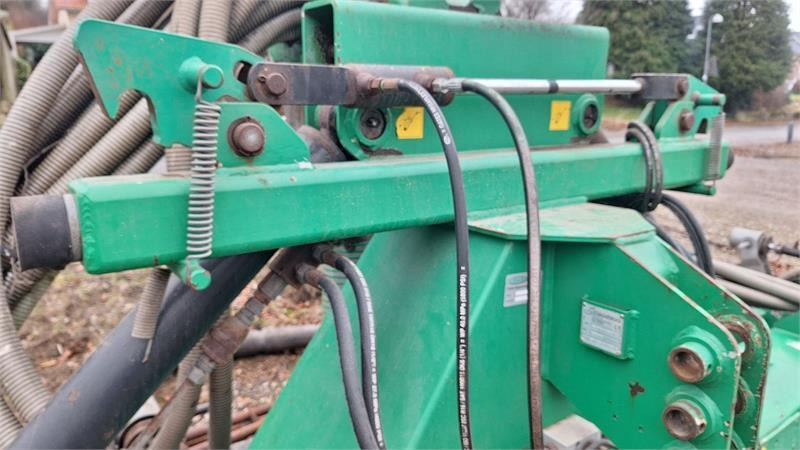 Samson CM 7,5 - Cuba de purín: foto 5 Samson CM 7,5 - Cuba de purín: foto 5