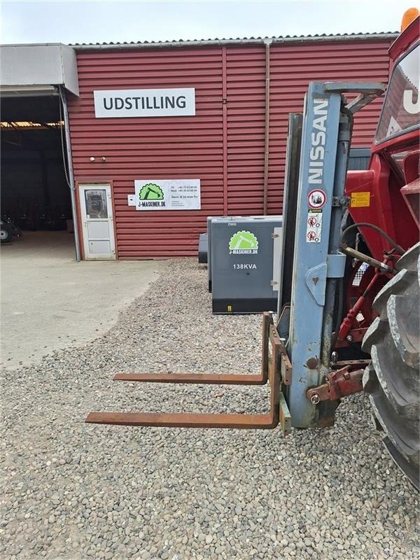 - - - TRUCKTÅRN - Horquillas: foto 3 - - - TRUCKTÅRN - Horquillas: foto 3