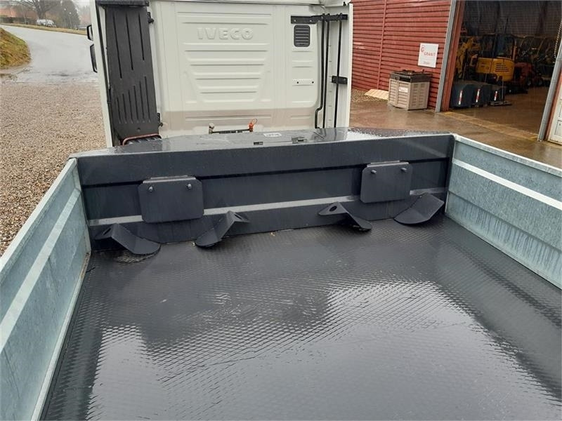 Semirremolque góndola rebajadas - - - VERTRA: foto 12