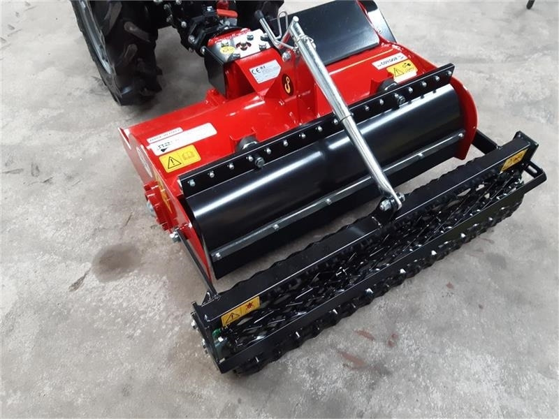 Muratori - Vehículo municipal: foto 3 Muratori - Vehículo municipal: foto 3