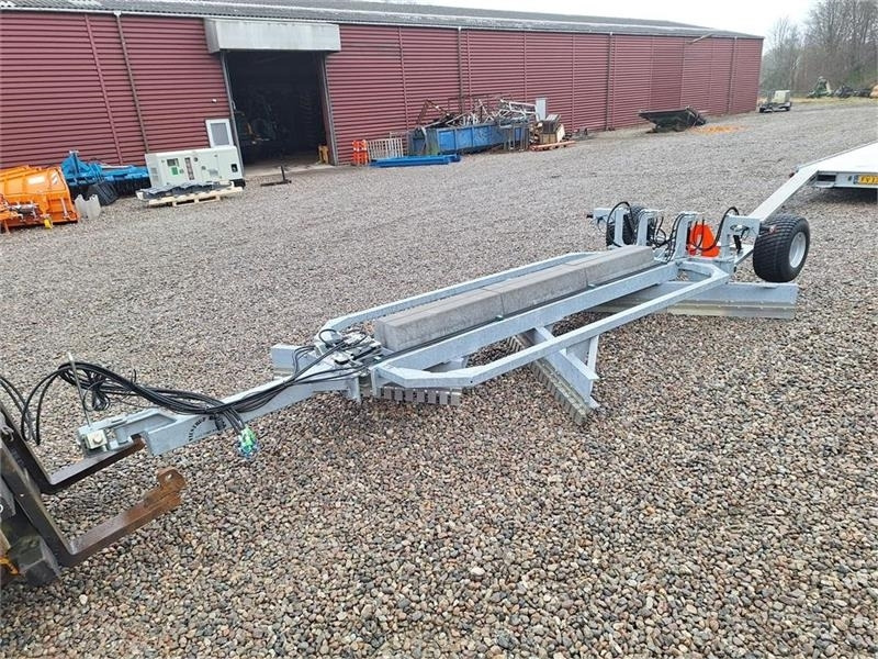 Vilstrup SH 240 - Grader: foto 2 Vilstrup SH 240 - Grader: foto 2