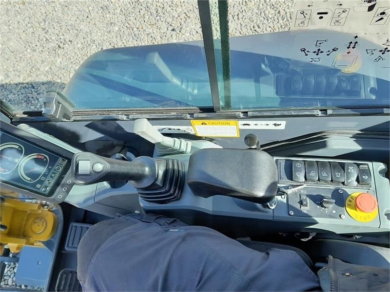 Miniexcavadora XCMG Xe27e: foto 12 Miniexcavadora XCMG Xe27e: foto 12