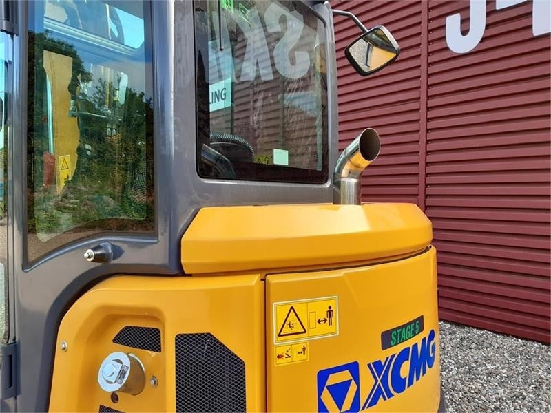 Leasing de XCMG xe55e  XCMG xe55e: foto 17