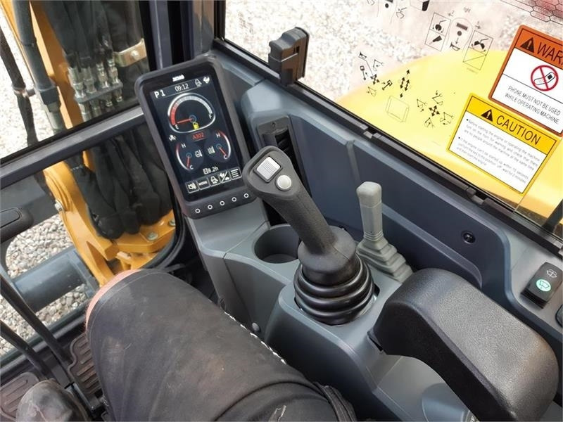 Leasing de XCMG xe55e  XCMG xe55e: foto 10