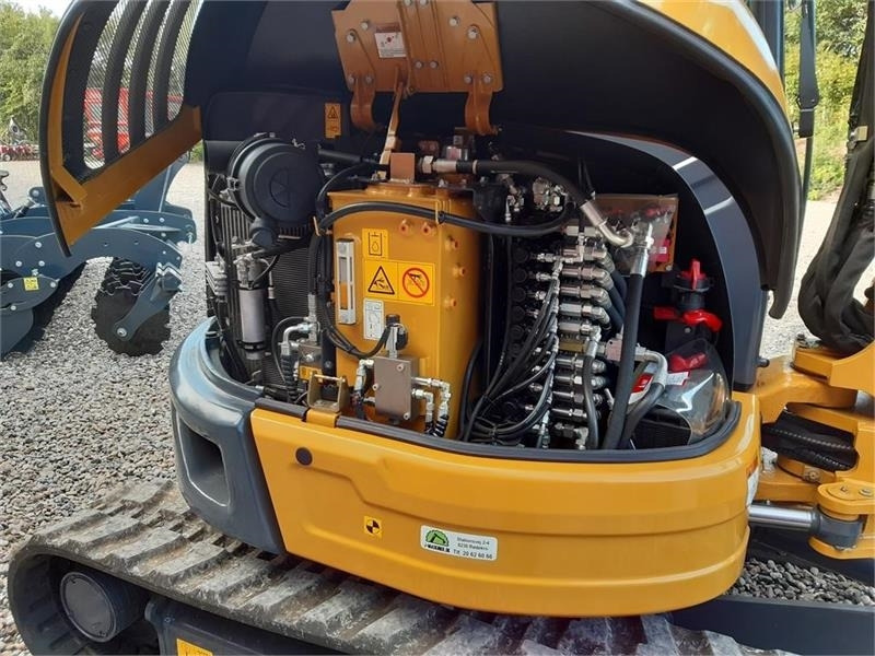 Leasing de XCMG xe55e  XCMG xe55e: foto 11