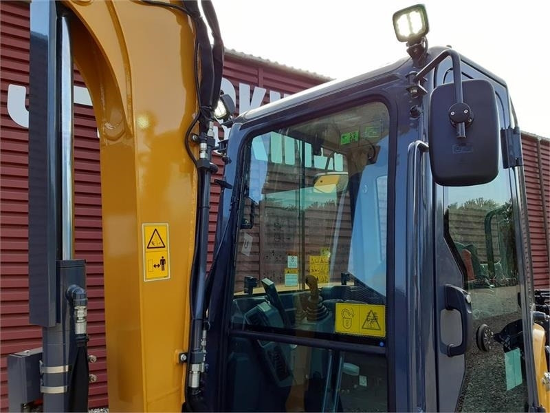 Leasing de XCMG xe55e  XCMG xe55e: foto 15