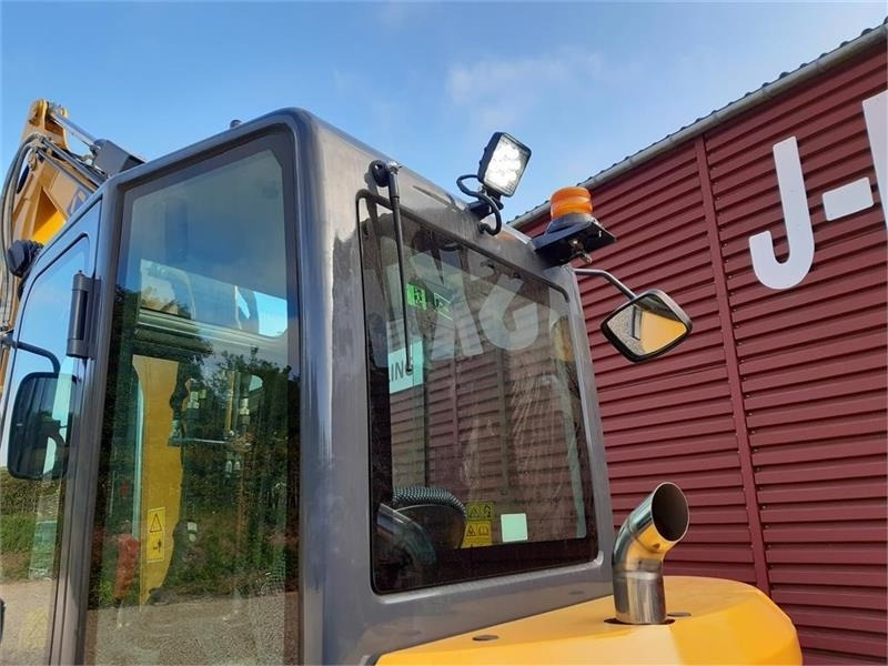 Leasing de XCMG xe55e  XCMG xe55e: foto 14