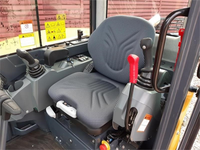 Leasing de XCMG xe55e  XCMG xe55e: foto 7