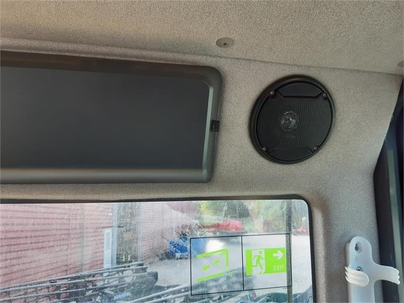 Leasing de XCMG xe55e  XCMG xe55e: foto 16