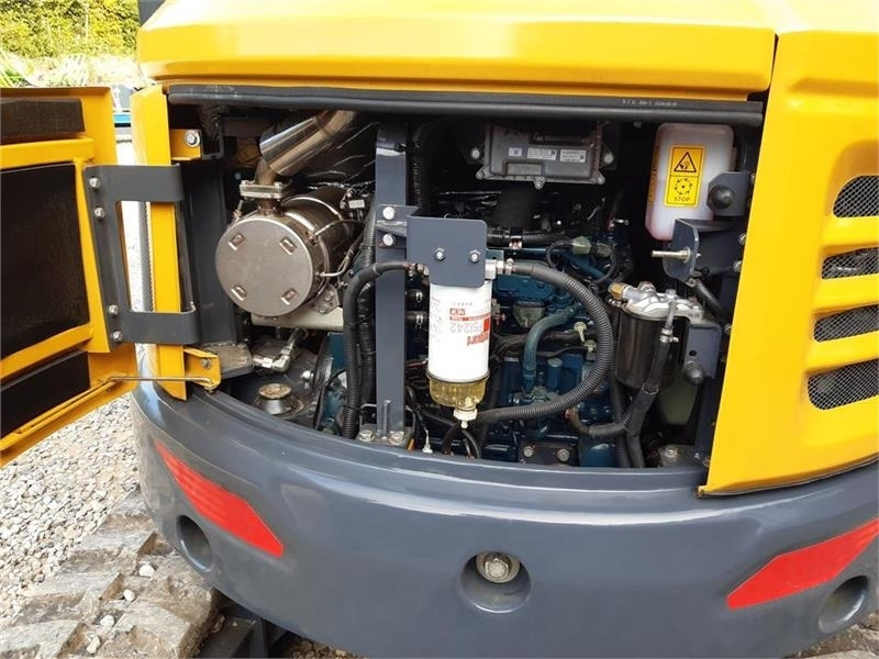 Leasing de XCMG xe55e  XCMG xe55e: foto 13