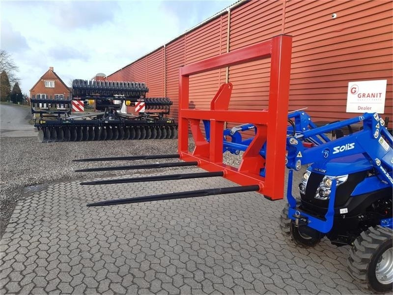 - - - ballespyd - Equipo para silos: foto 1 - - - ballespyd - Equipo para silos: foto 1