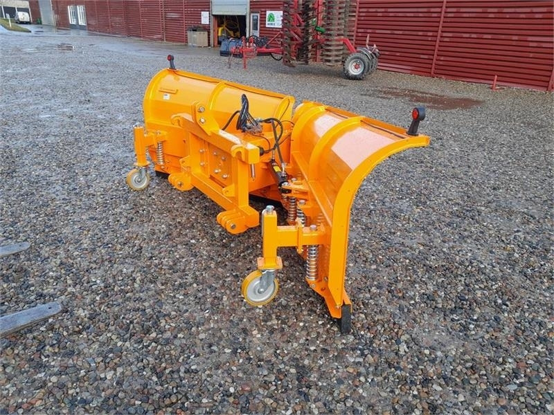- - - fk machinery 330 - Cuchilla quitanieves para Maquinaria agrícola: foto 3 - - - fk machinery 330 - Cuchilla quitanieves para Maquinaria agrícola: foto 3