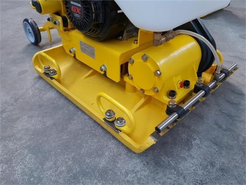 - - - paclite pladevibrator - Plancha reversible: foto 5 - - - paclite pladevibrator - Plancha reversible: foto 5