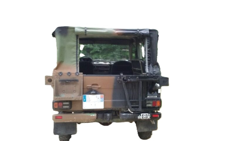 PEUGEOT P4 - Coche: foto 2 PEUGEOT P4 - Coche: foto 2