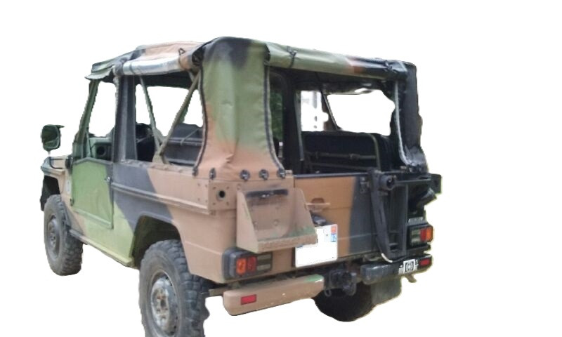 PEUGEOT P4 - Coche: foto 3 PEUGEOT P4 - Coche: foto 3