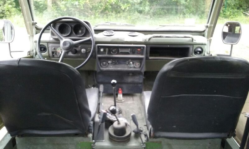 PEUGEOT P4 - Coche: foto 5 PEUGEOT P4 - Coche: foto 5