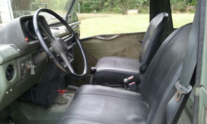 PEUGEOT P4 - Coche: foto 4 PEUGEOT P4 - Coche: foto 4