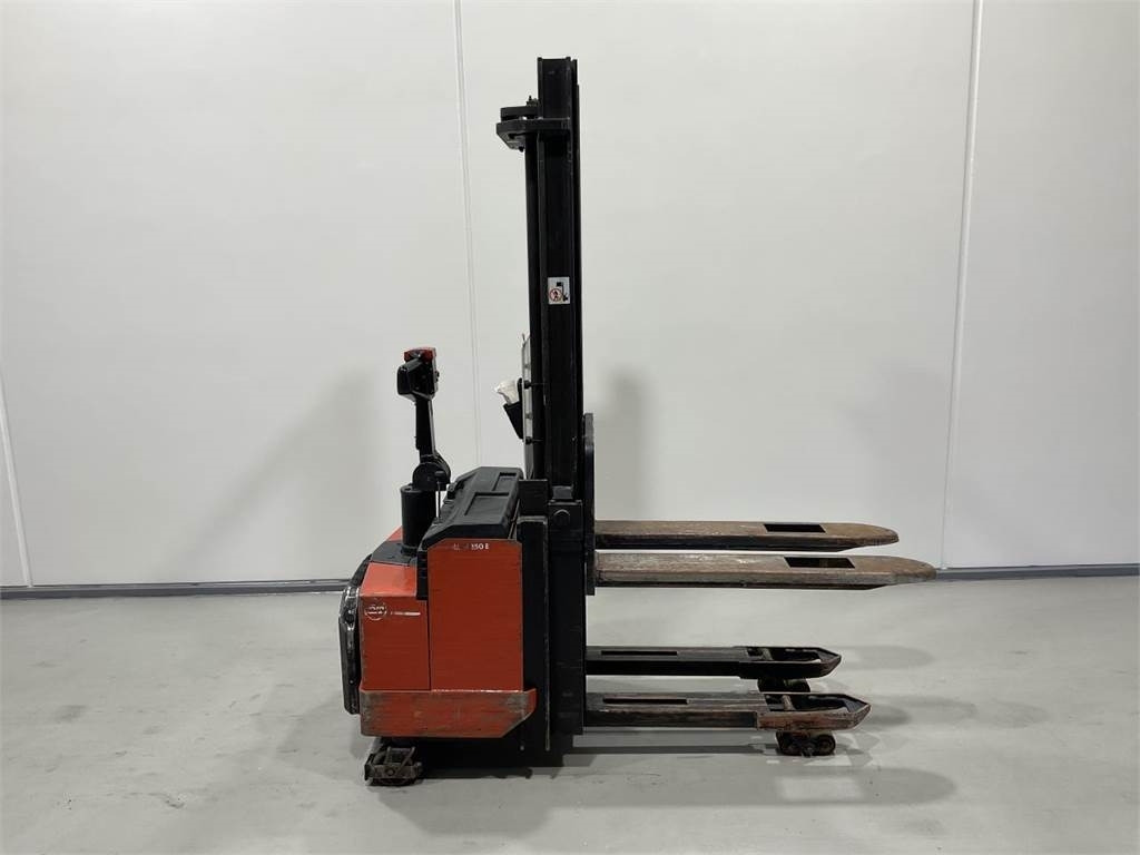 BT LSF1250/11 - Apilador: foto 1 BT LSF1250/11 - Apilador: foto 1