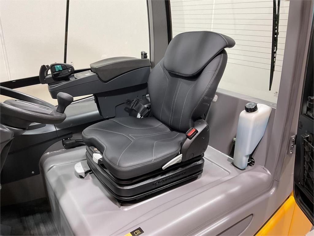 Jungheinrich EFG S30 - Carretilla elevadora eléctrica: foto 5 Jungheinrich EFG S30 - Carretilla elevadora eléctrica: foto 5