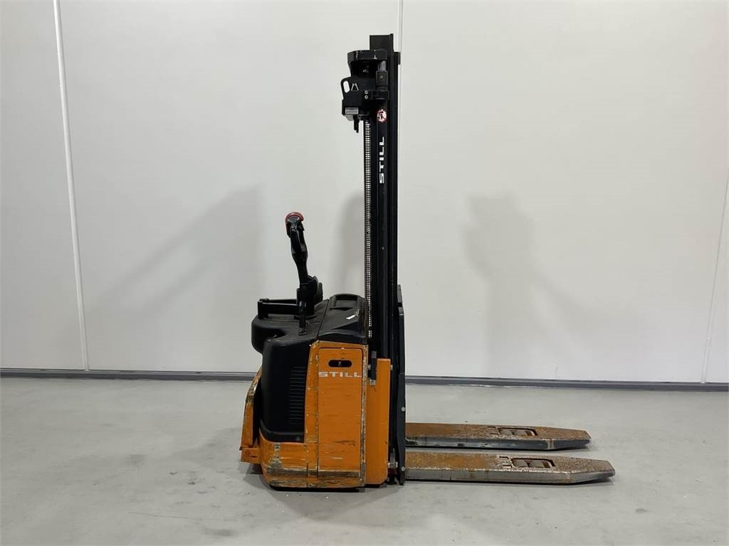 Still EFGV S14 - Apilador: foto 1 Still EFGV S14 - Apilador: foto 1