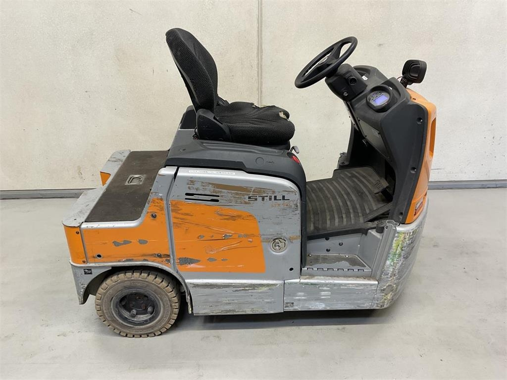 Still LTX 70 - Tractor industrial: foto 1 Still LTX 70 - Tractor industrial: foto 1