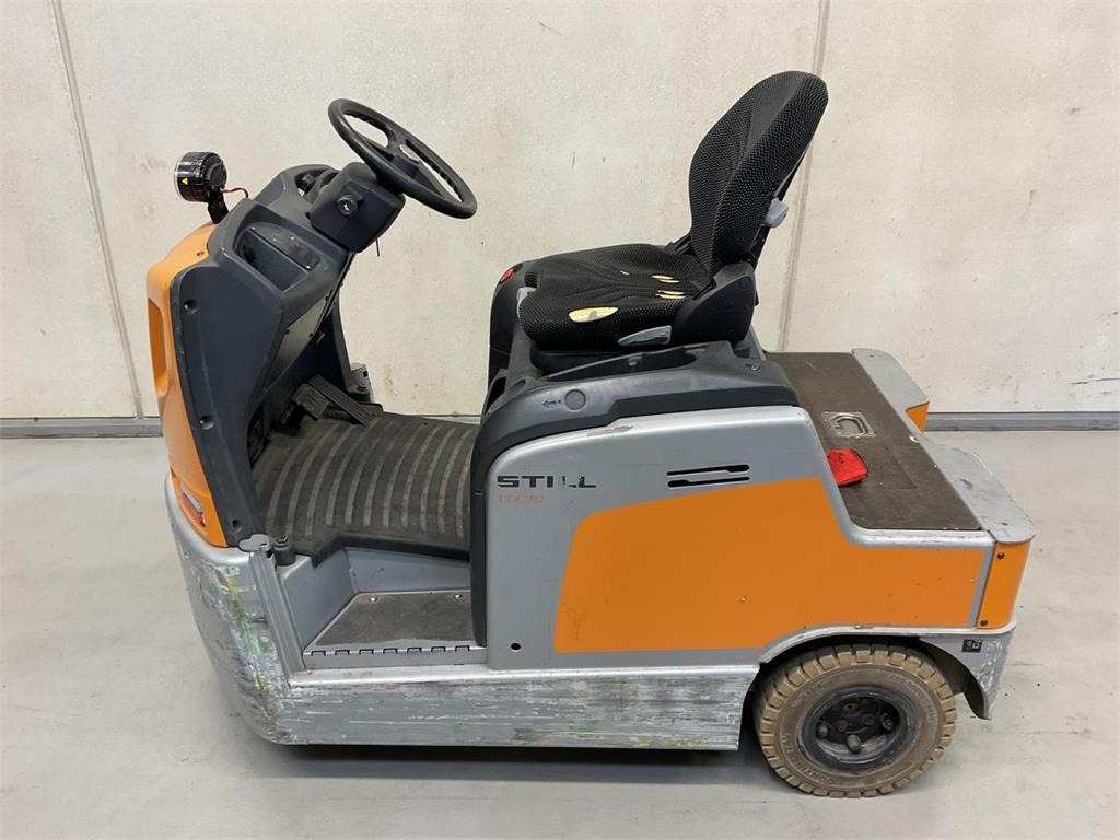 Still LTX 70 - Tractor industrial: foto 3 Still LTX 70 - Tractor industrial: foto 3