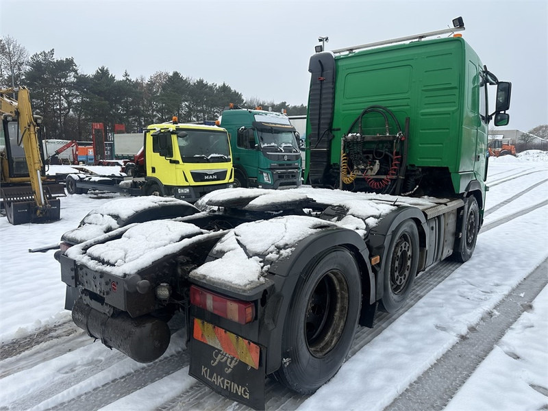 Volvo FH 460 6x2 Twinsteer // 2 String Hydraulic - Cabeza tractora: foto 5 Volvo FH 460 6x2 Twinsteer // 2 String Hydraulic - Cabeza tractora: foto 5